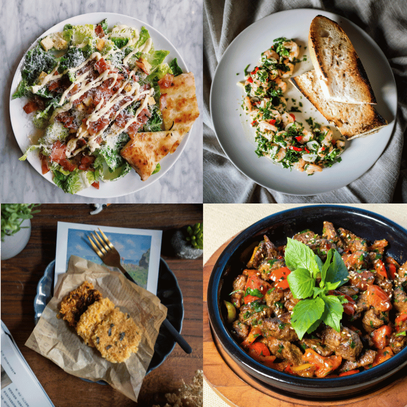 E-book Recettes Airfryer