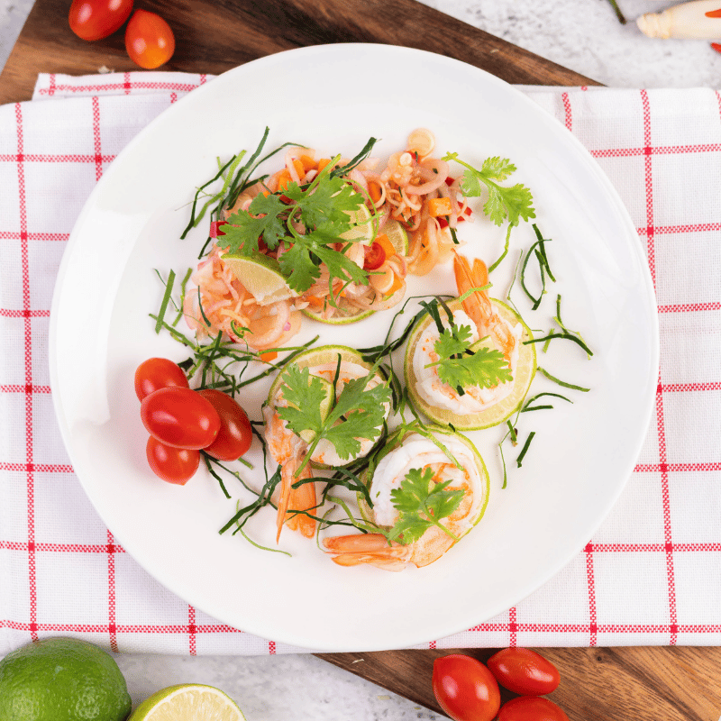 E-book Recettes Airfryer