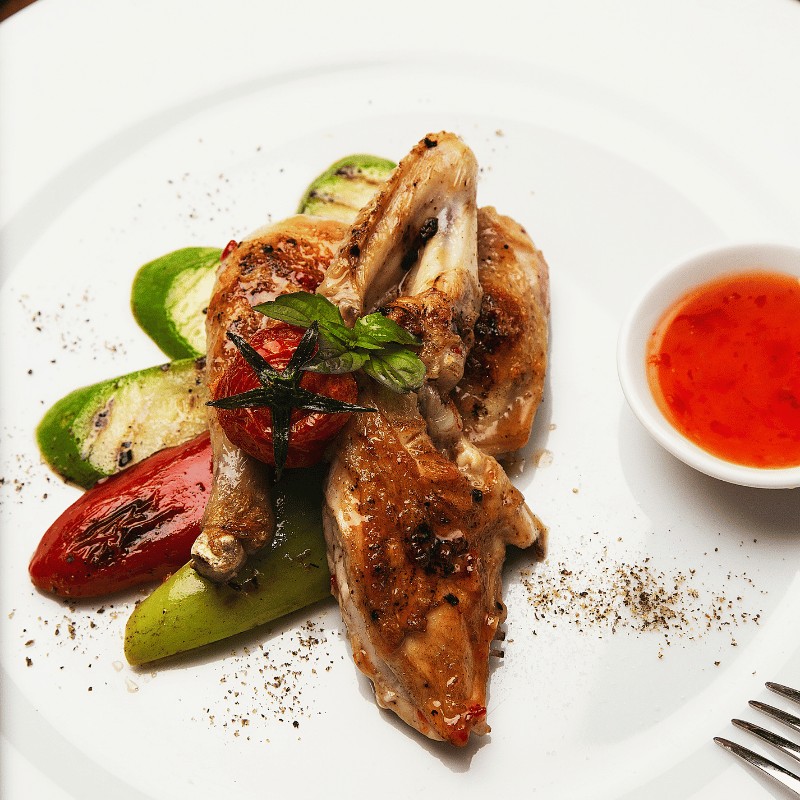 E-book Recettes Airfryer