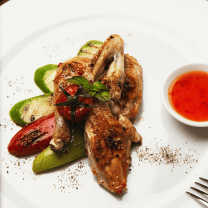 E-book Recettes Airfryer