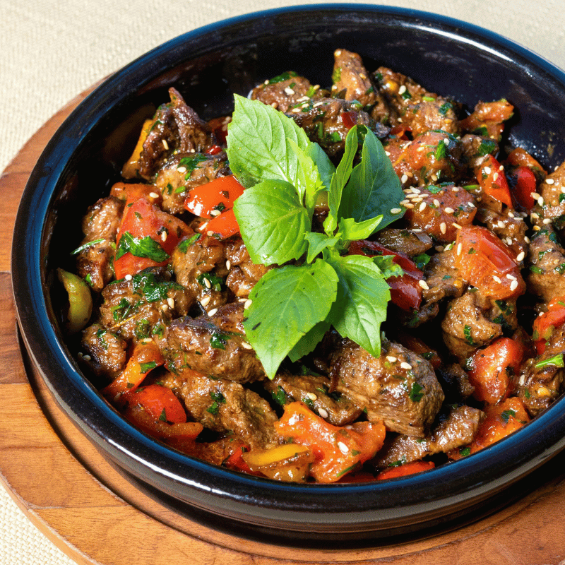 E-book Recettes Airfryer