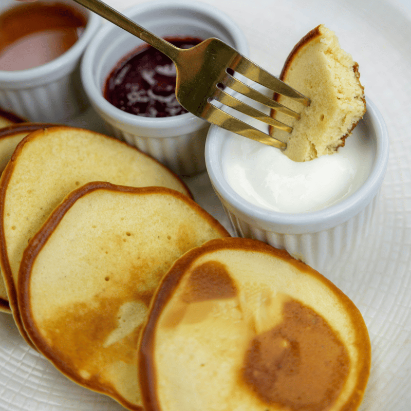 E-book Recettes Airfryer